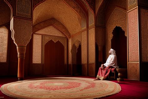  Daring Divine Discourse: A Mystical Journey into the Heart of Sufism