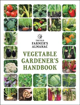  The RHS Vegetable Gardener's Handbook: A Celebration of Growing Your Own Feast - Unveiling the Delicious Secrets of Cultivating Nature's Bounty