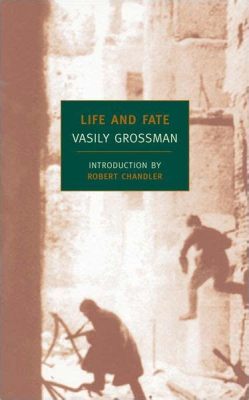  Vasily Grossman's Life and Fate: A Saga of Human Resilience Amidst Soviet Terror