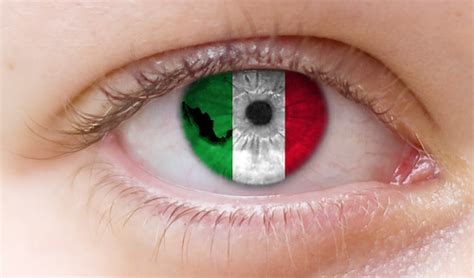  El Espejo: Los Ojos de México - En Sociologisk Djupdykning i Medelklassens Reflektioner