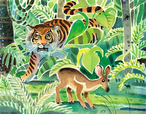  The Mouse Deer and Other Folktales of Malaysia: A Journey into Malaysian Animism and the Trickster Archetype